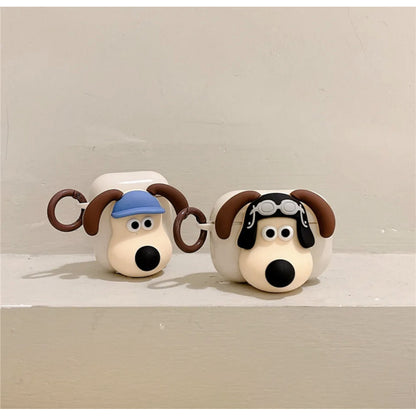 Airpods Pro 2 Case Gromit