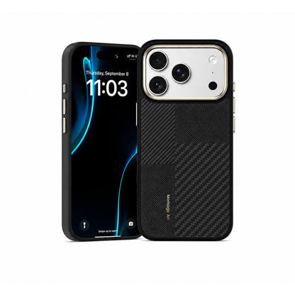 Накладка Чехлы Benks ArmorPro Montage kevlar case — iPhone 17 Pro Max