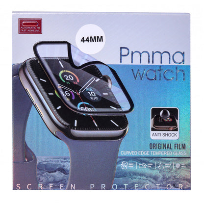 Захисне скло-плівка PMMA Apple Watch 44 mm