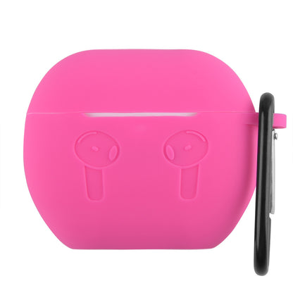 Airpods 4 Case — Silicone — Black