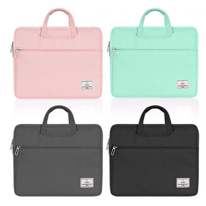 Сумка 14'' — WiWU Vivi Laptop Handbag — Pink