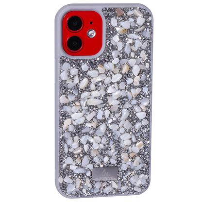 Bling World Stone Diamond TPU Case iPhone 12 Mini 5.4" 