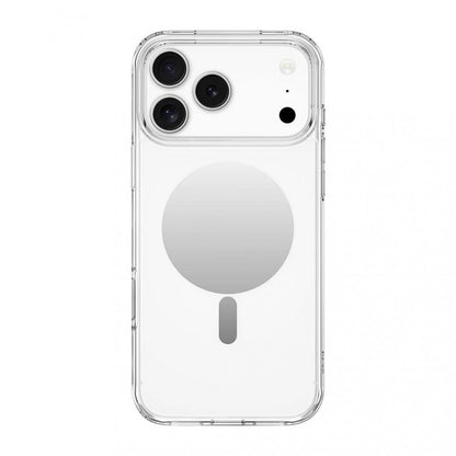 Накладка Чехлы Mirror Case With MagSafe MCC-701 — iPhone 17 Pro