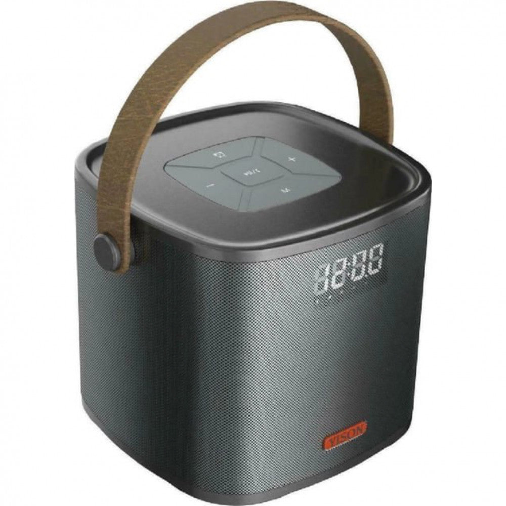 Портативна колонка Yison H5 - Grey