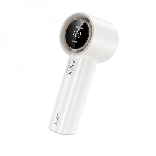 Портативный мини вентилятор Hoco HX64 - 3600 mAh