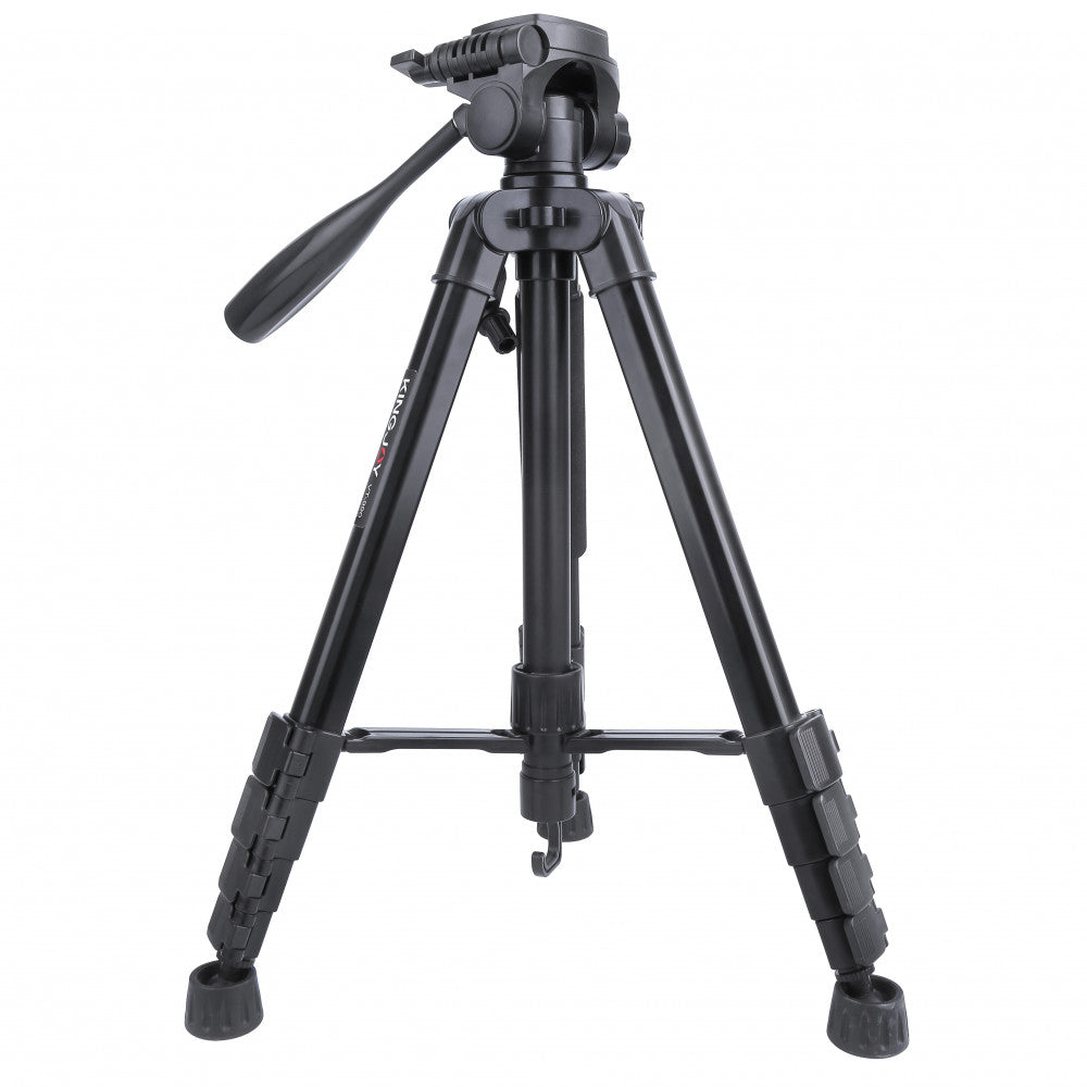 Штатив Штатив KingJoy VT-990S, многофункциональный, 1,70м, ¼