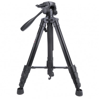 Штатив Штатив KingJoy VT-990S, многофункциональный, 1,70м, ¼