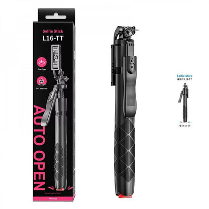 Monopod Tripod (1.8m) — L16-TT