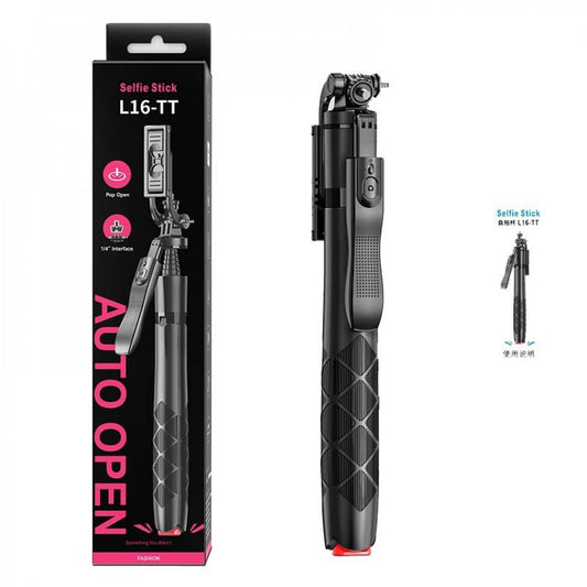 Monopod Tripod (1.8m) — L16-TT