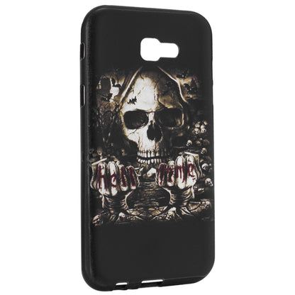 Animal Face TPU Case Samsung S8 Plus(G955) — Design 1