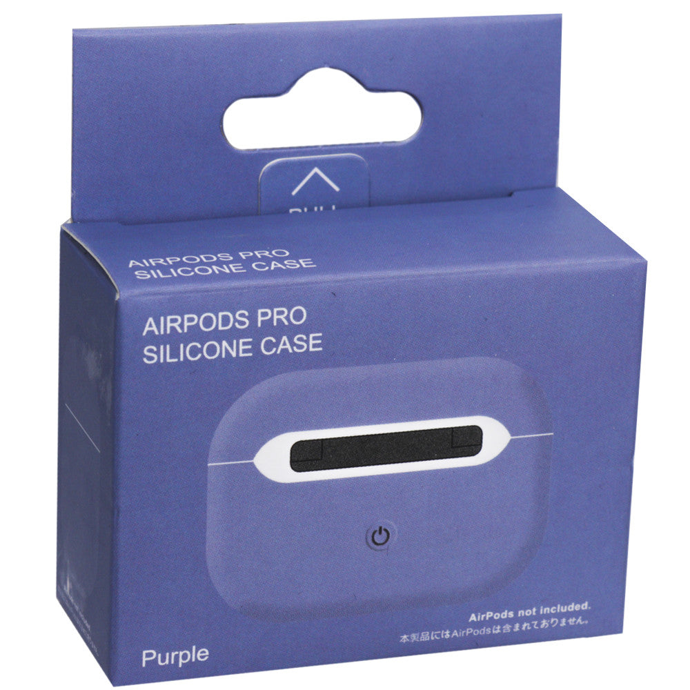 Airpods Pro Case Silicone