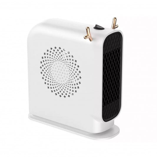 Энергосберегающий Обогреватель Deer 800 W — White