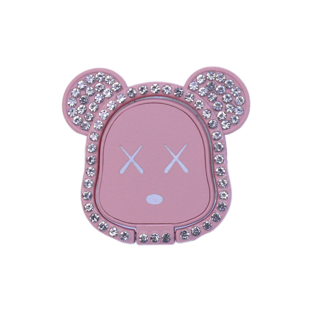 Popsocket « Charm bear »  — Pink