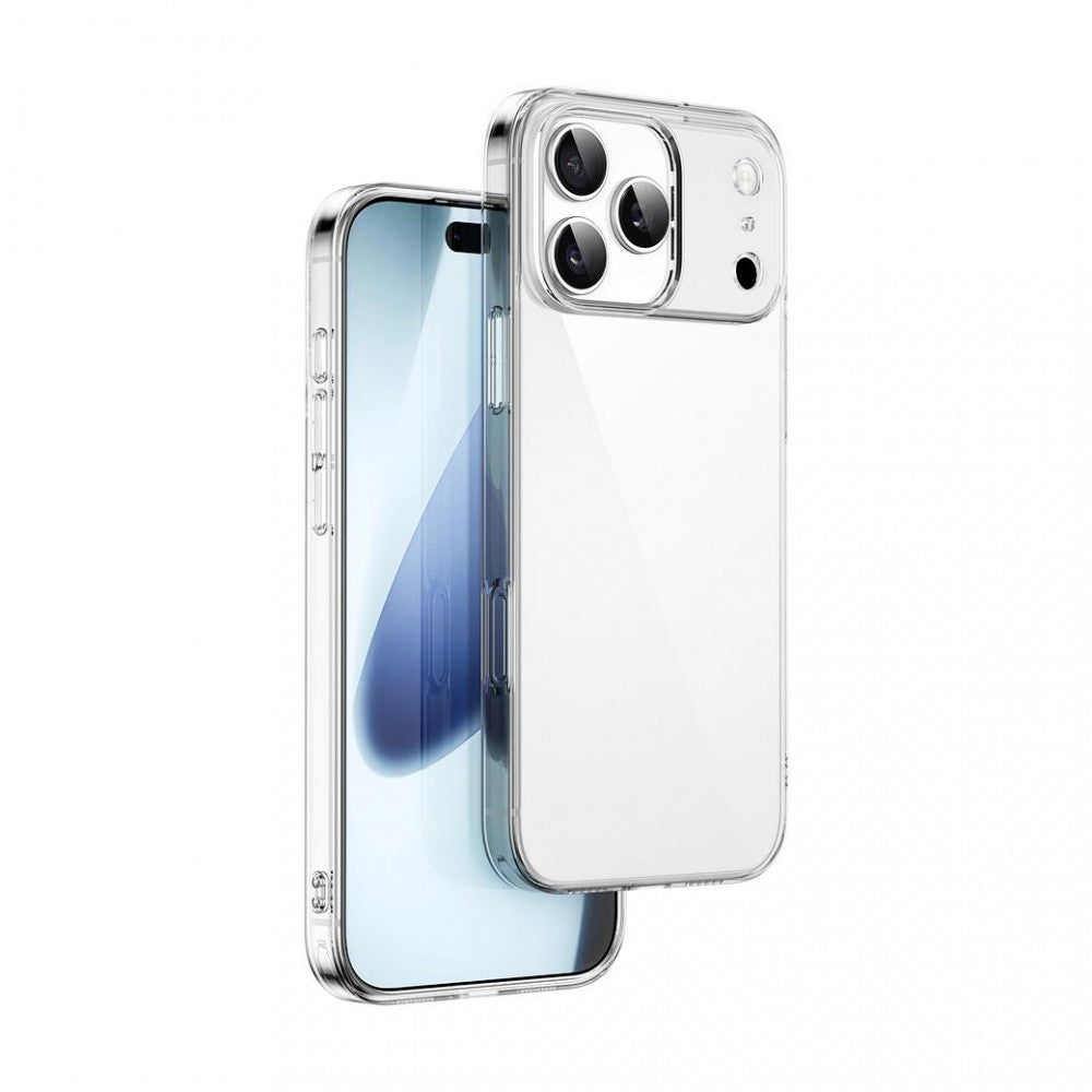 Накладка Чехлы iShield One Case ZCC-108 — iPhone 16 Pro