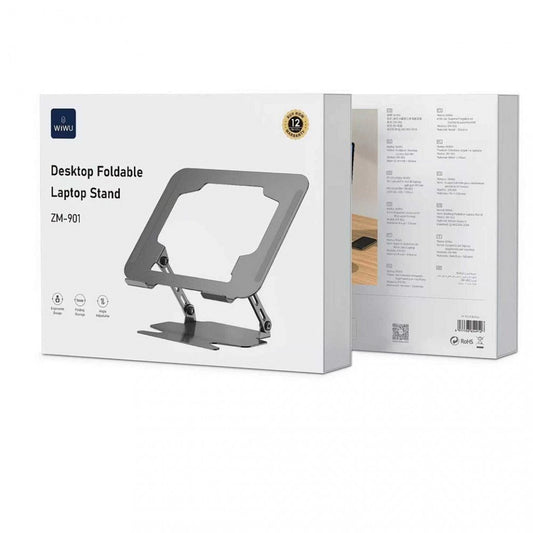 Підставка для ноутбука — WiWU ZM-901