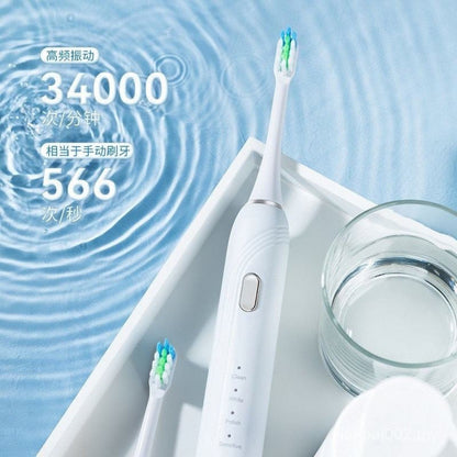 Electric Toothbrush Y2