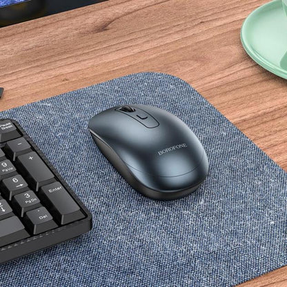 Бездротова миша — Borofone BG13