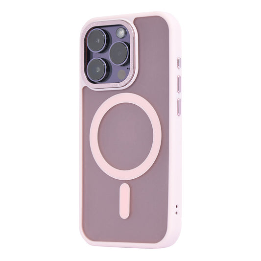 OC Matte Case With MagSafe — iPhone 12 Pro Max  — Pink