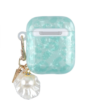 Airpods Case Pearl