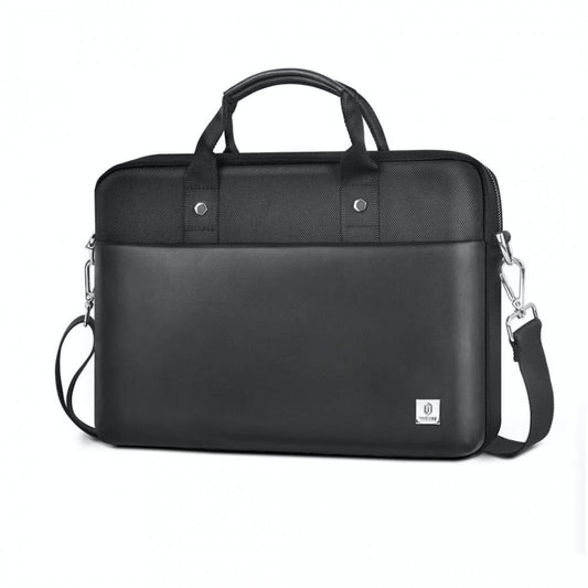 Сумка 15.6'' WiWU Hali Laptop Bag — Black