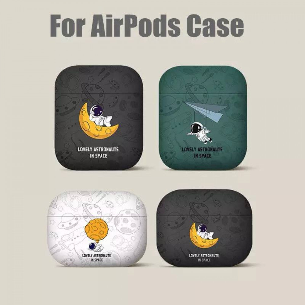 Airpods 3 Case Lovely Austronauts