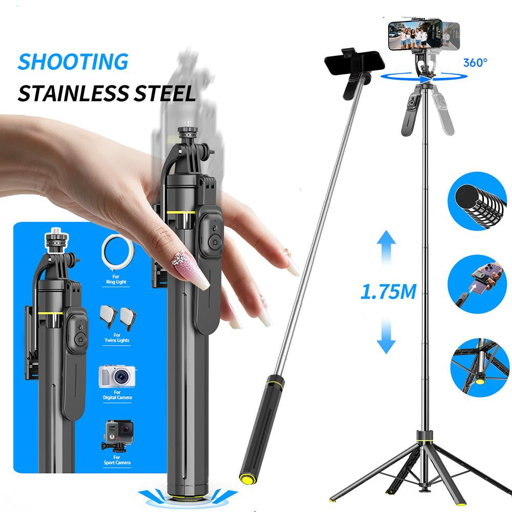 Monopod Tripod (1.75m) — TT19