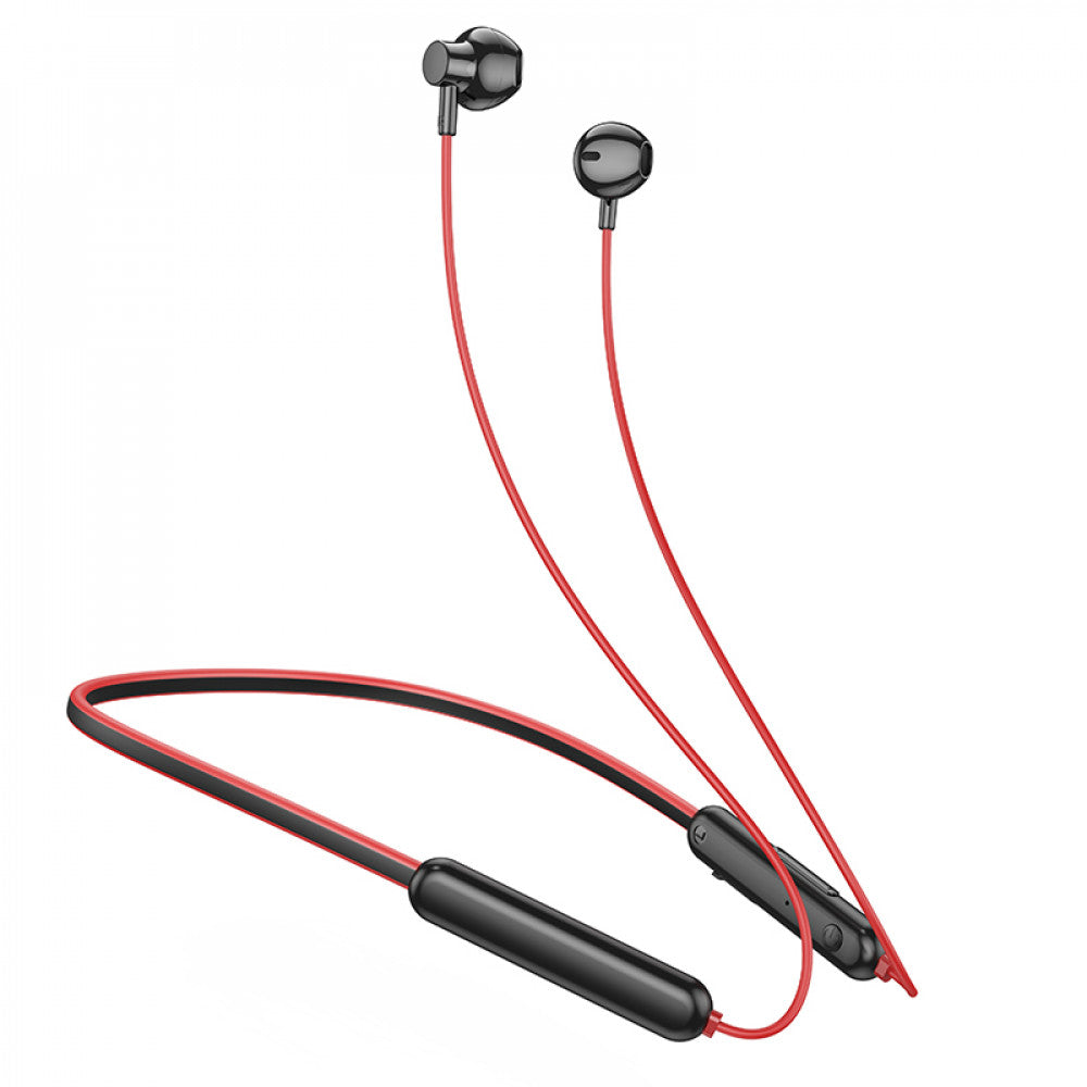 Bluetooth Earphones Hoco ES67 — Red