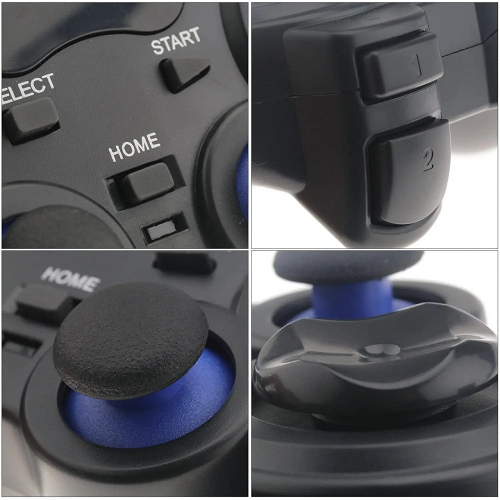 Gamepad Smart Controller