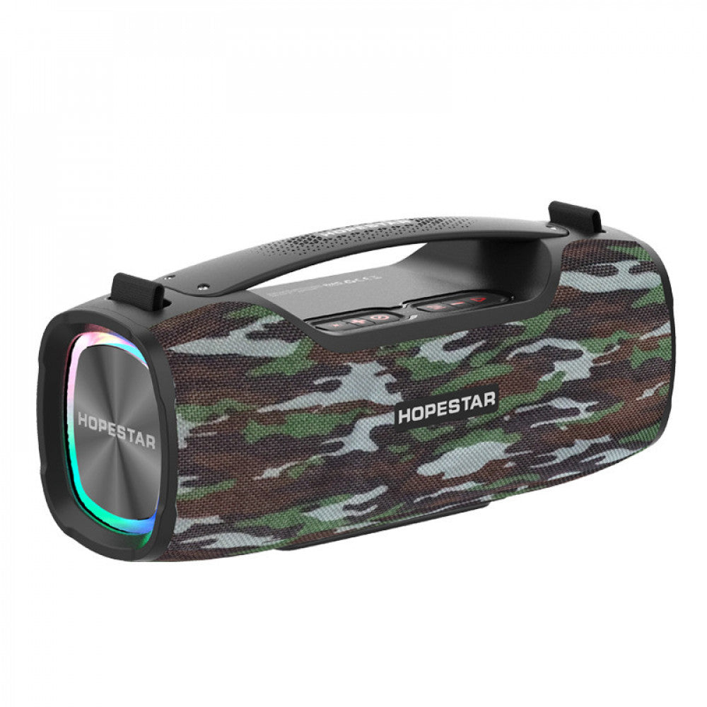 §Портативна колонка — Hopestar A6 PRO — Black