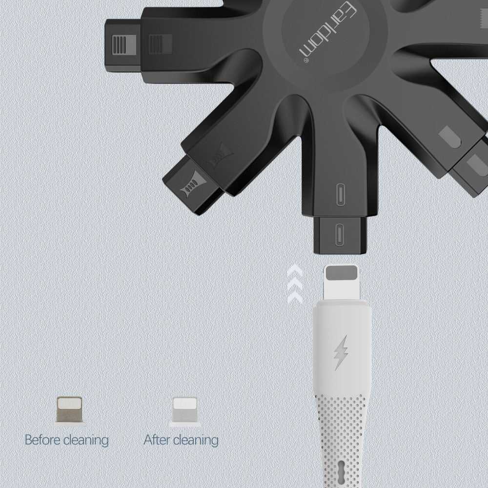 Cleaning Kit — Earldom ET-T07