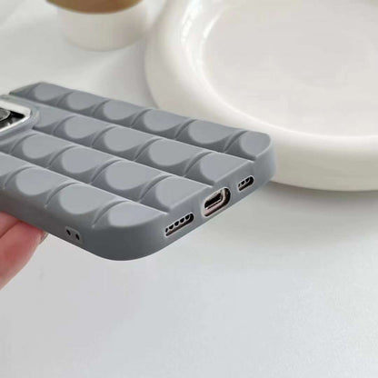 Prada TPU Case iPhone 14 6.1" 