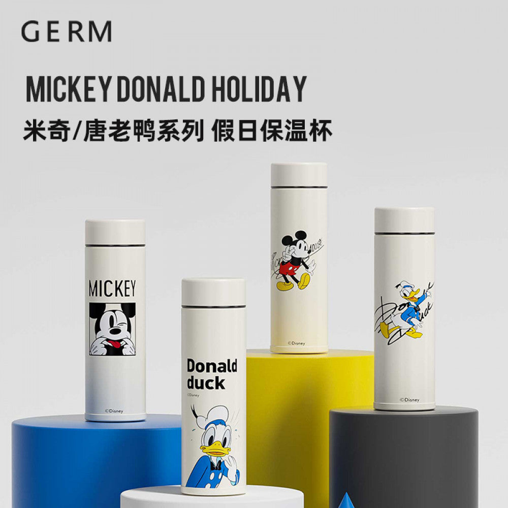 Термос Disney Mickey Mouse B26 Original 300ml