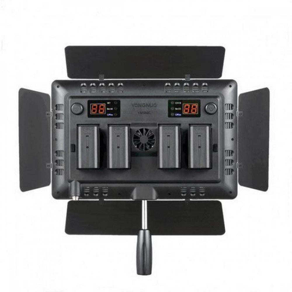 Відеосвітло LED — Yongnuo YN1200