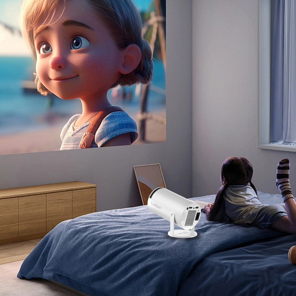 Умный проектор Earldom ET-PJ01 EU