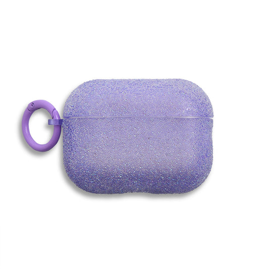 Airpods 3 Case — Shine With Ring  — Lavander