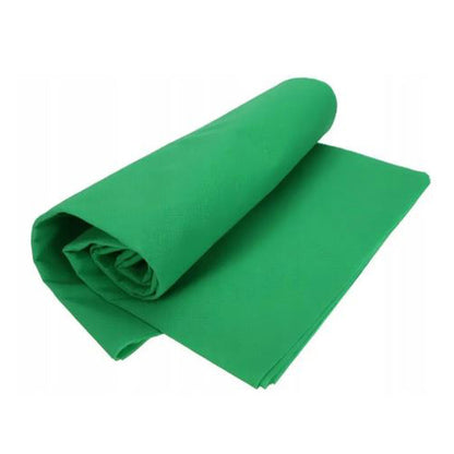 Фотофон 2m*2m Green background fabric