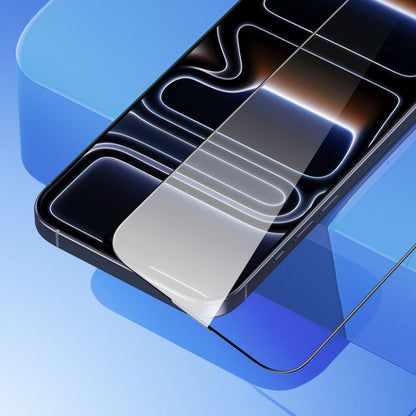 Захисне скло Roga Series 2.5D Tempered Glass iPhone 17