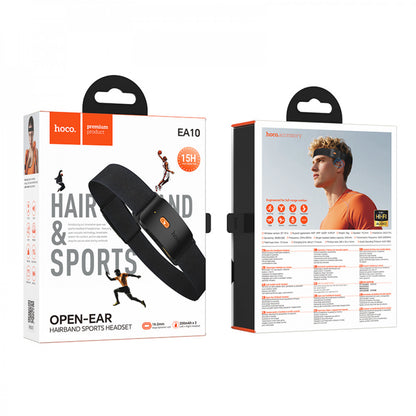 Повязка для волос Hoco EA10