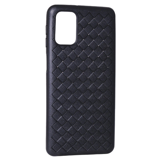 Weaving TPU Case Samsung M51