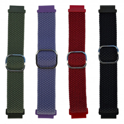 Ремінець Braided Універсальний 20 mm.