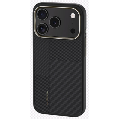 Накладка Чехлы Benks ArmorPro Montage kevlar case — iPhone 17 Pro Max