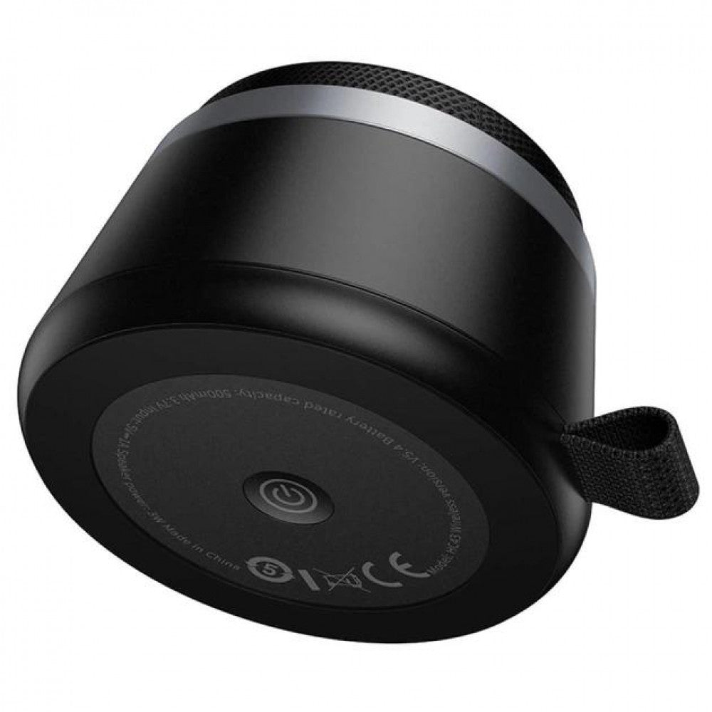Bluetooth Speaker — Hoco HC43 — White