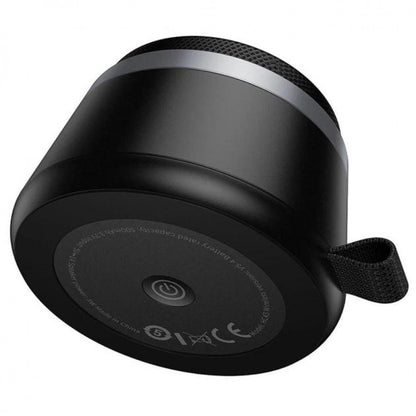 Bluetooth Speaker — Hoco HC43 — White