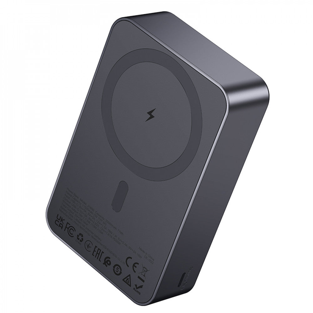 Power Bank 20000 mAh | PD20W — Hoco J160B