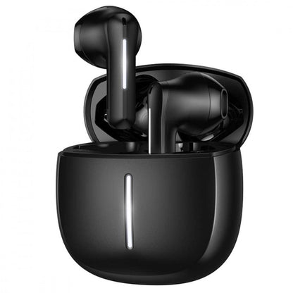 Bluetooth гарнітура TWS Hoco EQ33 — Black