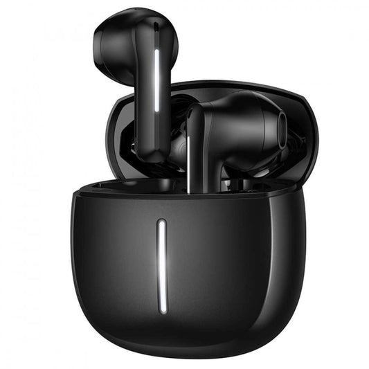 Bluetooth гарнітура TWS Hoco EQ33 — Black