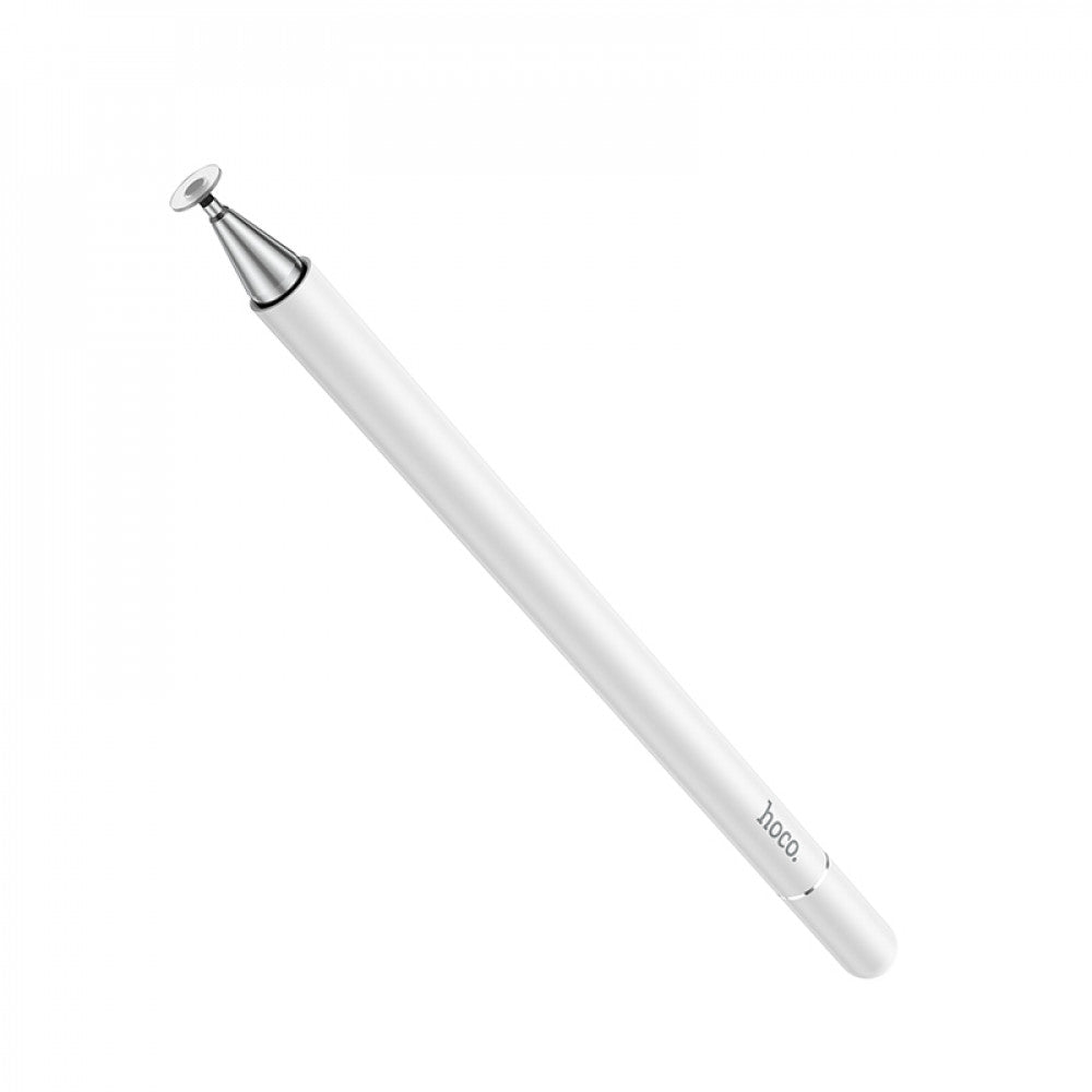 Stylus Pen — Hoco GM103 — White