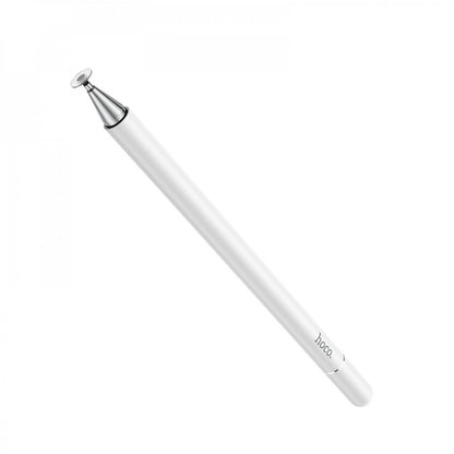 Stylus Pen — Hoco GM103 — White