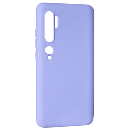 Soft Touch TPU Case Xiaomi Mi Note 10 Pro 