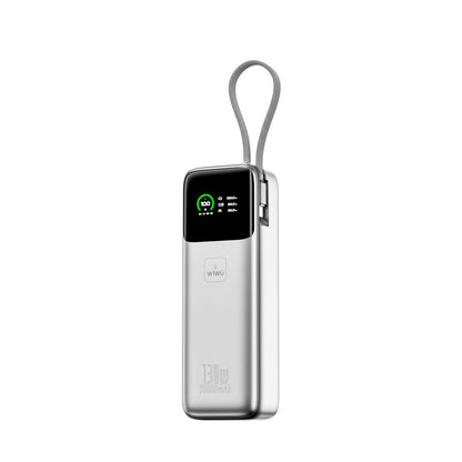 Power Bank 20000 mAh | 130W — WiWU PM301